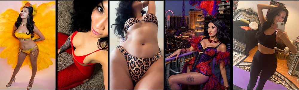 kikimaroon OnlyFans profile picture
