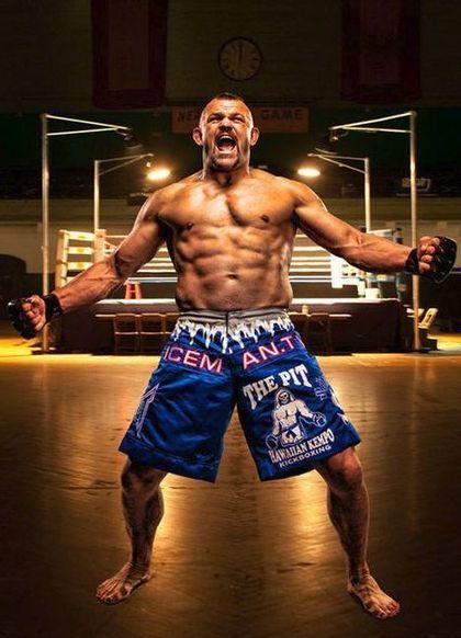 chuckliddell OnlyFans picture