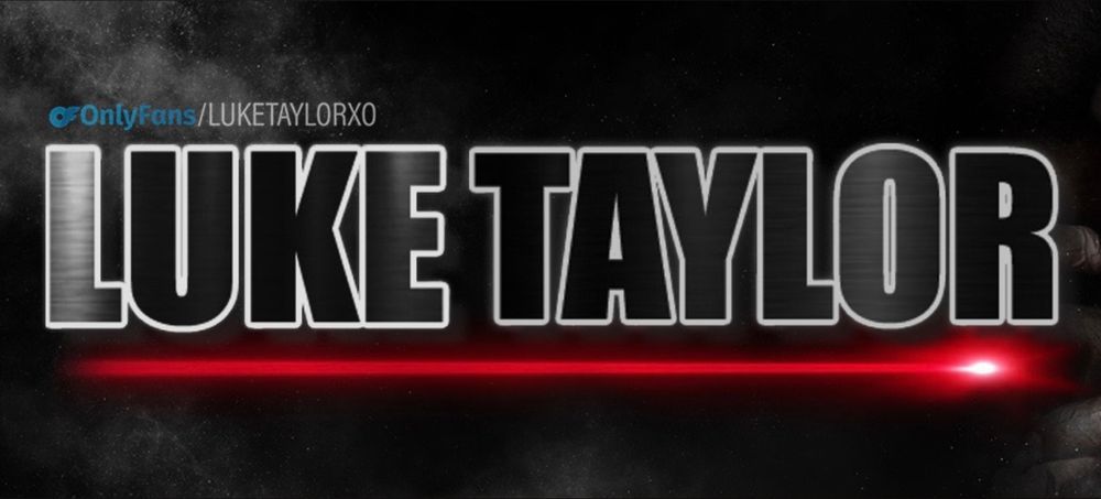luketaylorxo OnlyFans profile picture