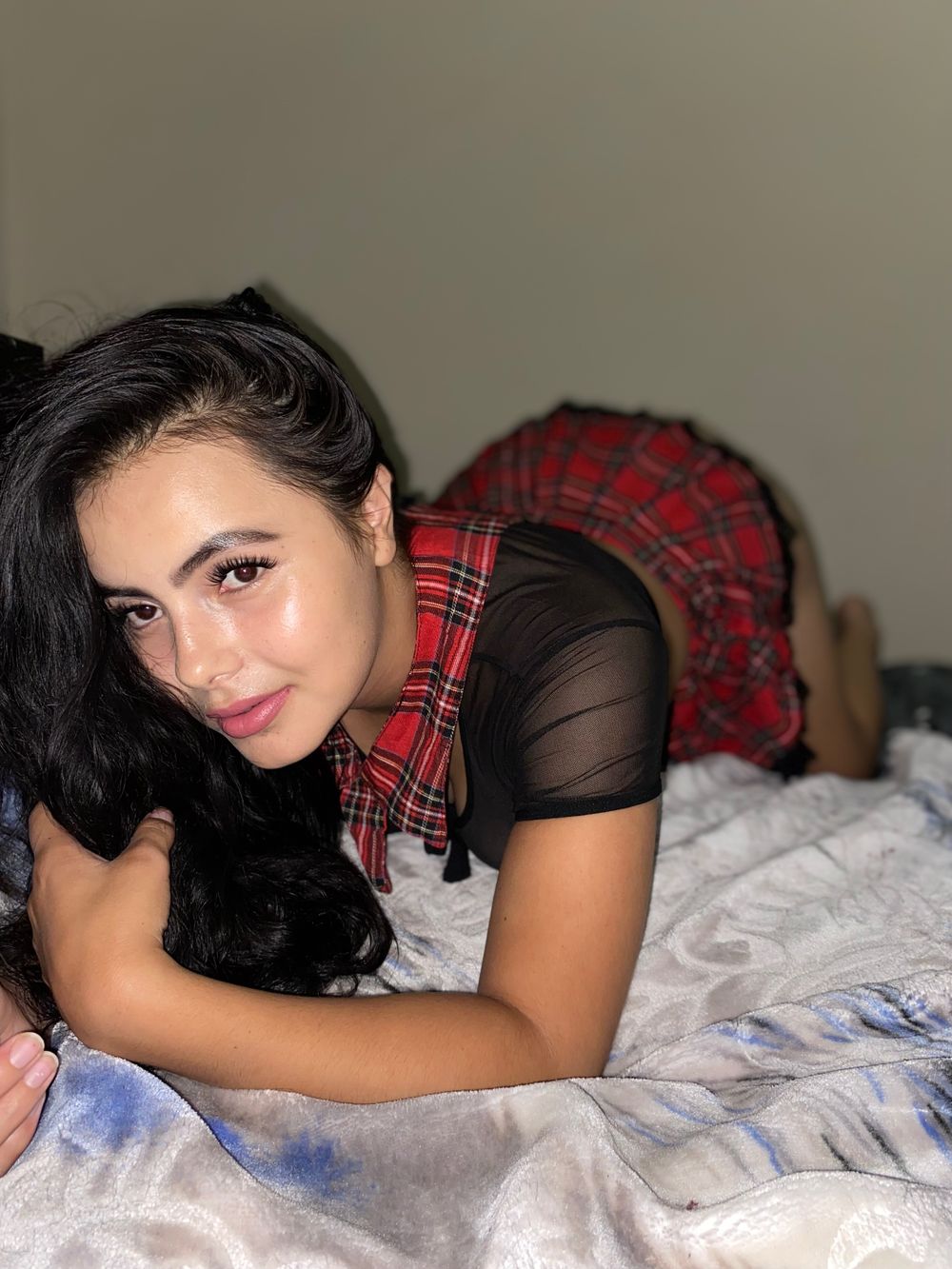 melanyrios OnlyFans profile picture