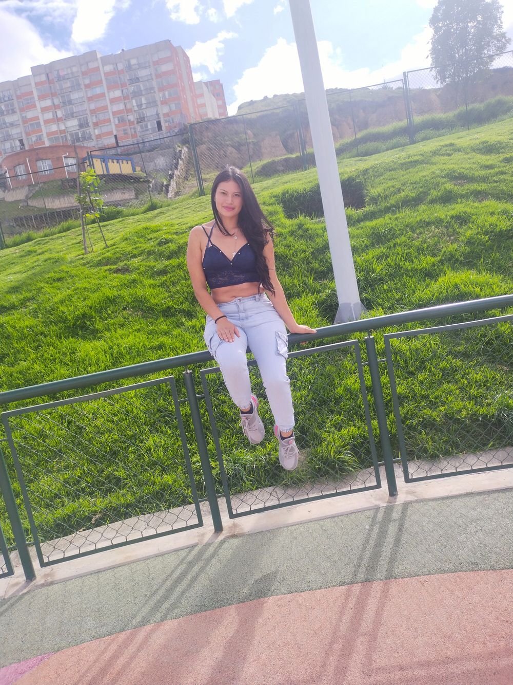 u244786440paolita OnlyFans profile picture