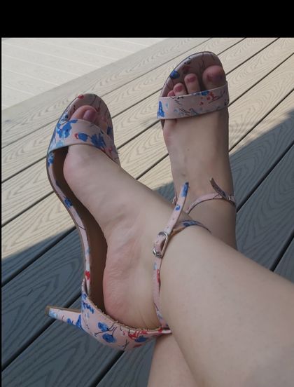 feetsygal22 OnlyFans picture