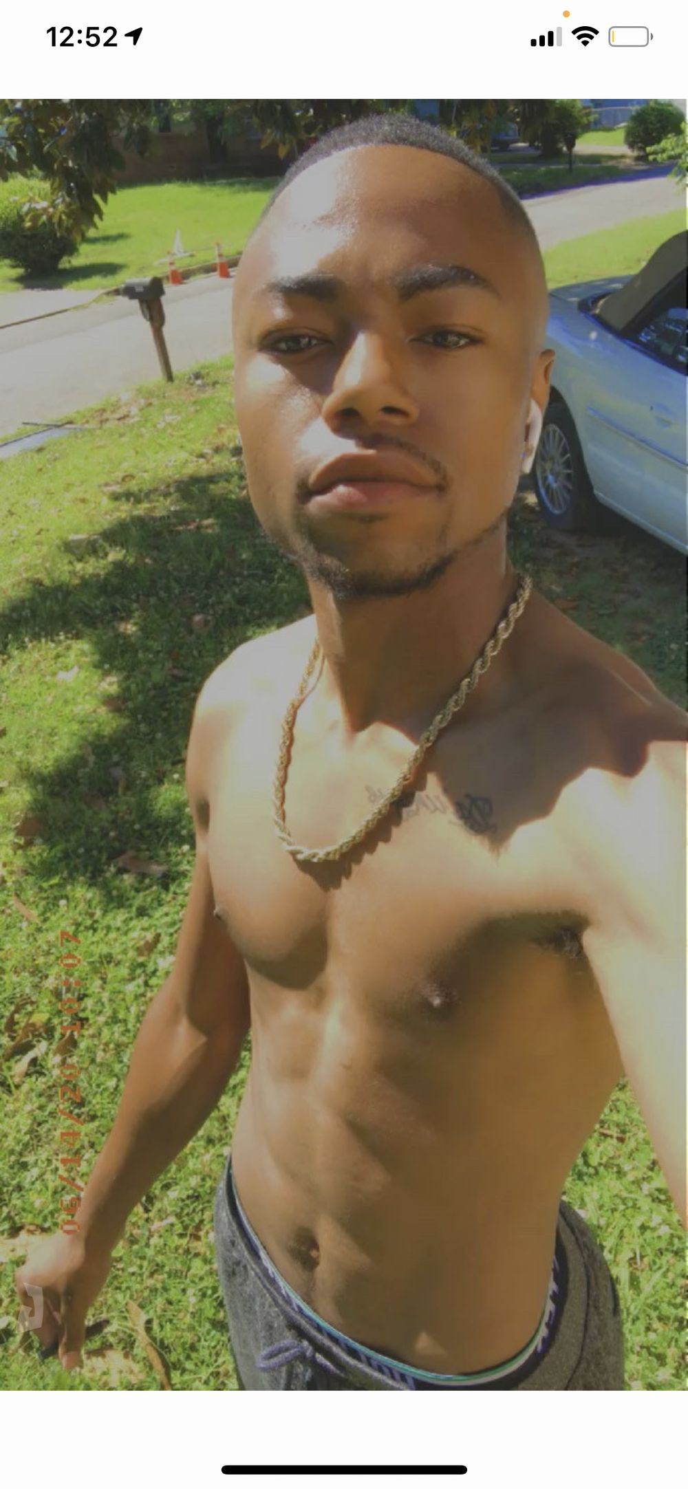 longwayenricka OnlyFans profile picture