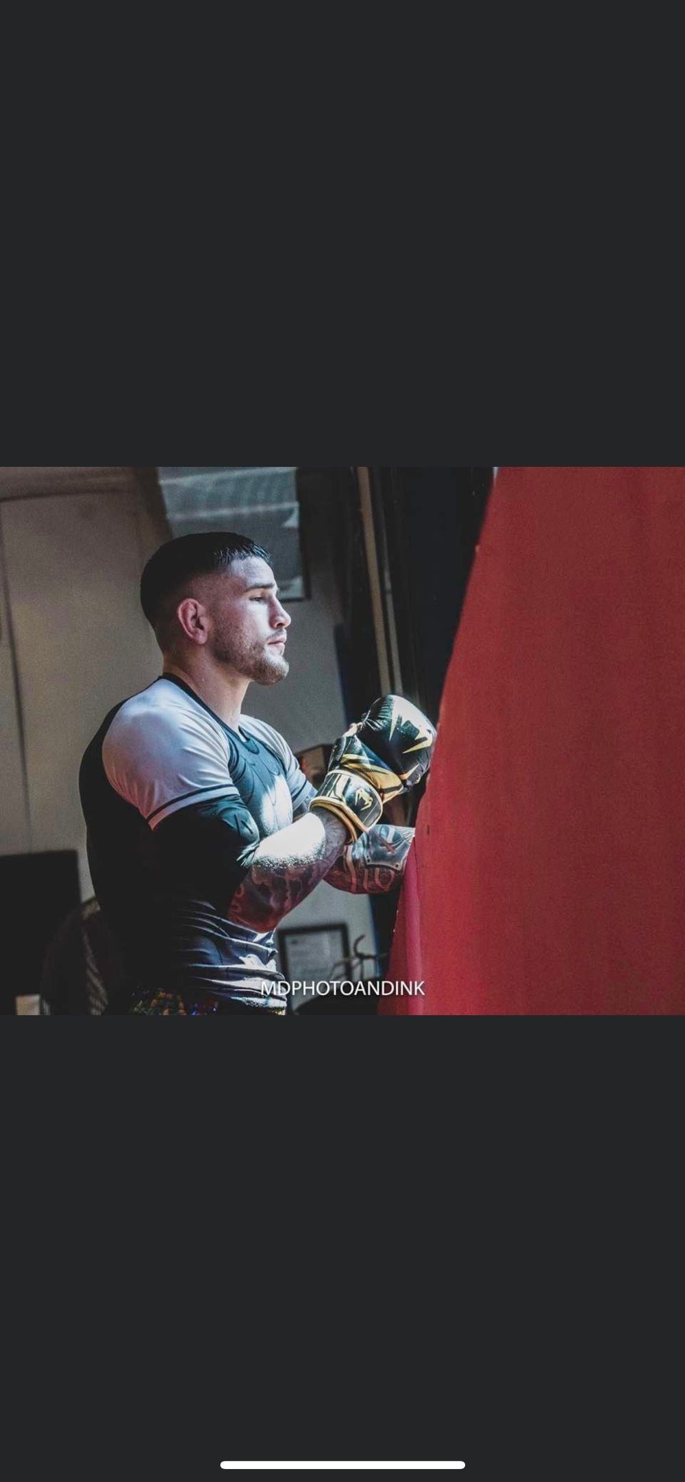 seanbradymma OnlyFans profile picture