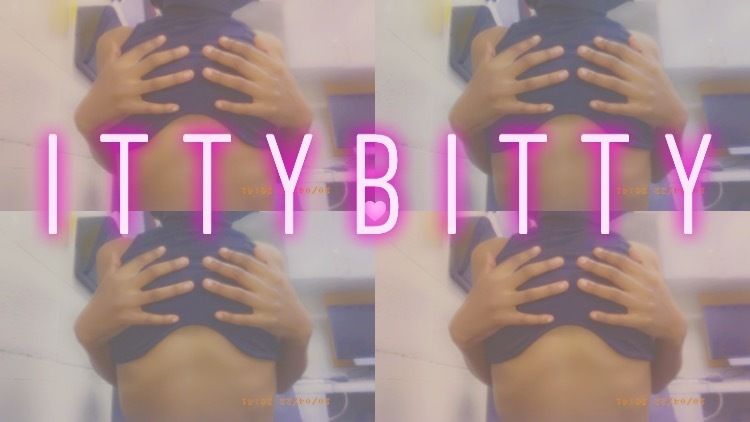tinyassvee OnlyFans profile picture