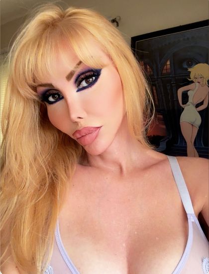 raquelfox10 OnlyFans picture