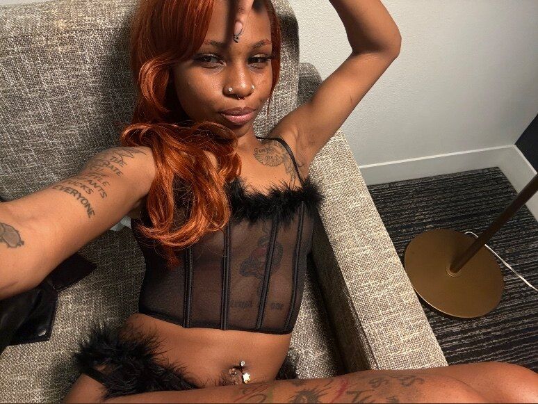 rubby_dee OnlyFans profile picture
