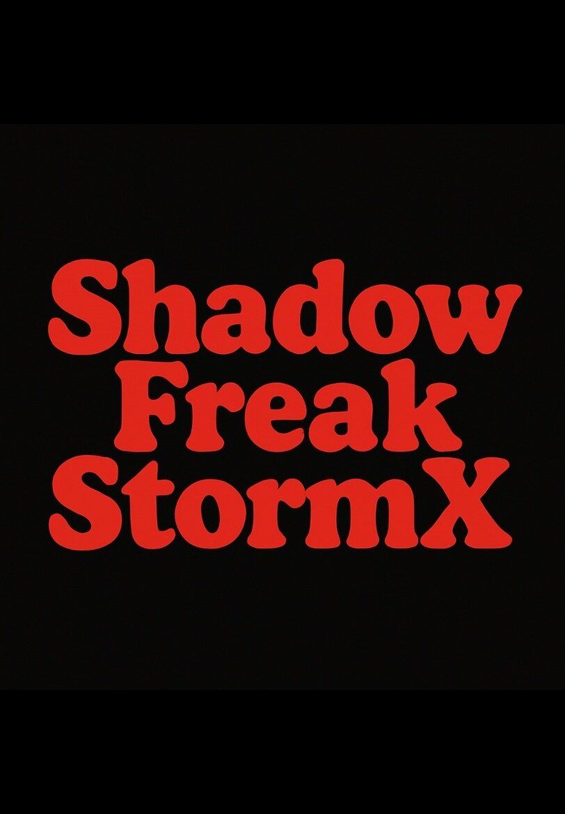 shadowfreakstormx OnlyFans profile picture