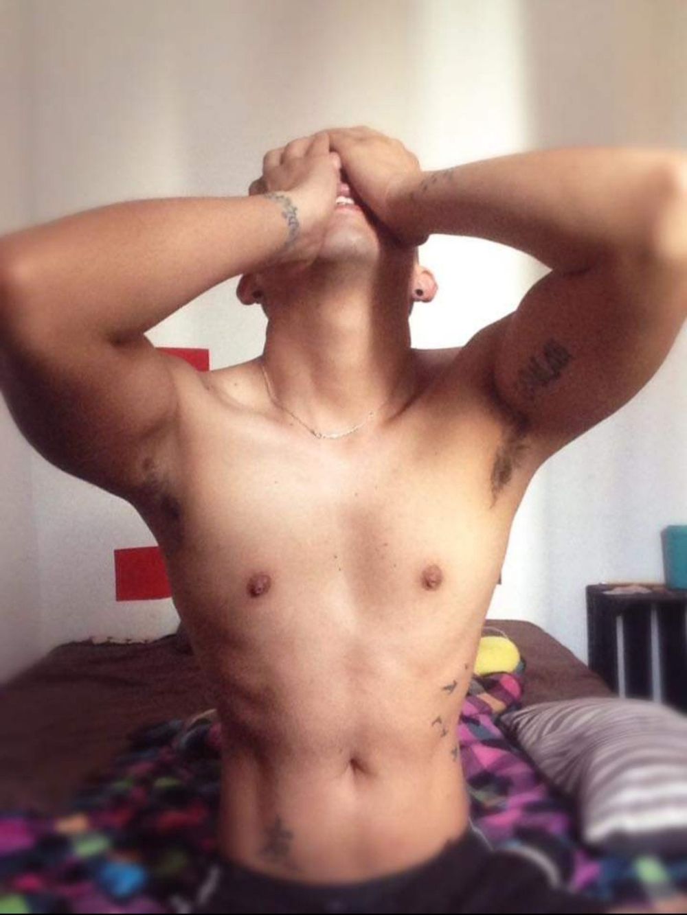 yayo.m OnlyFans profile picture