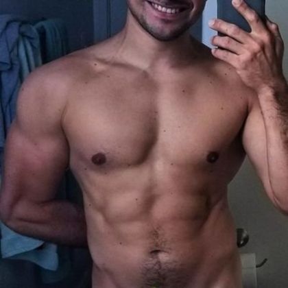 yoursexyfitnessguy OnlyFans picture