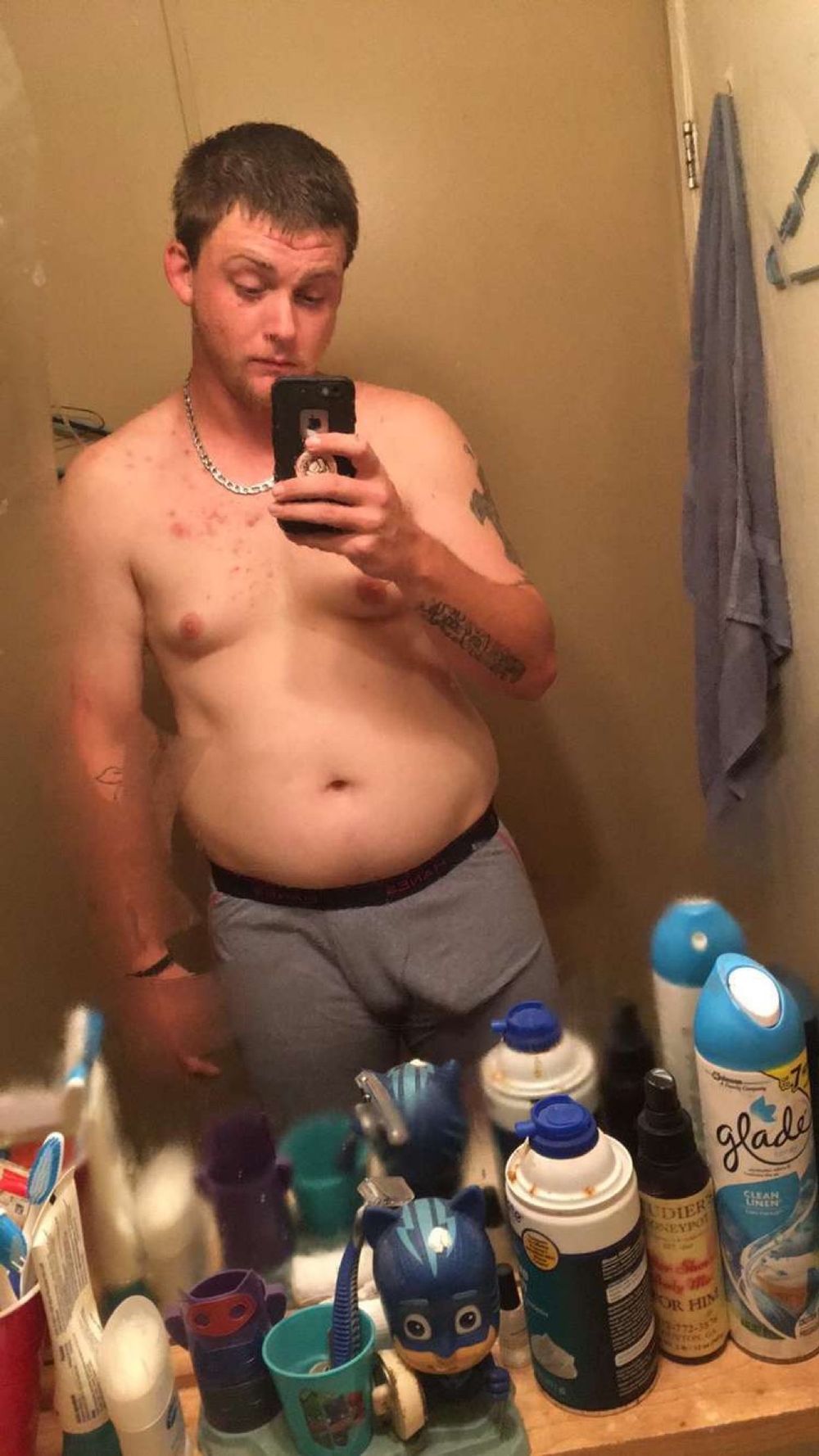 shawnnease420 OnlyFans profile picture