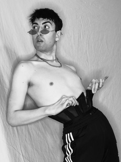 dumbhole OnlyFans picture