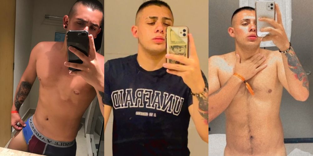 sebasbig1 OnlyFans profile picture