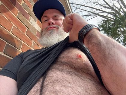 bearthumper OnlyFans picture