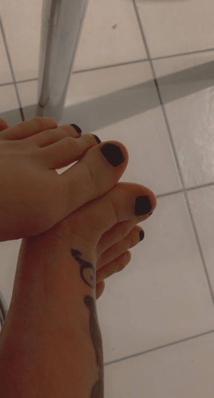 footbabe29 OnlyFans picture