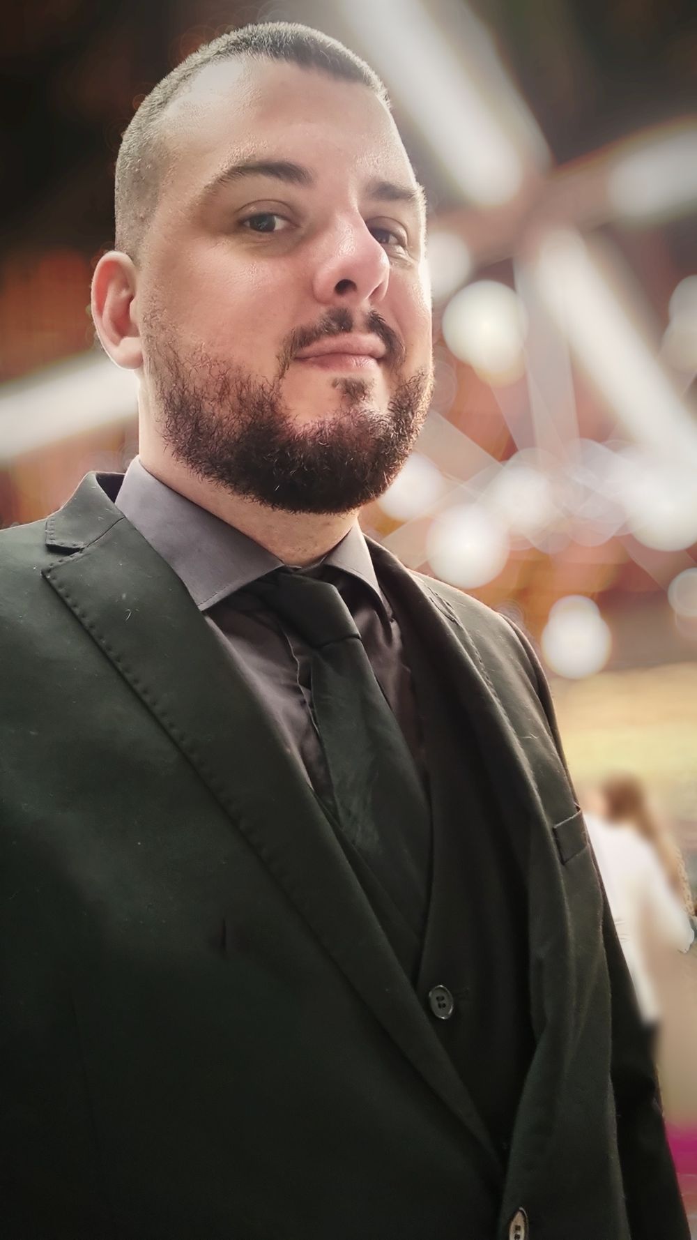 regular.bear OnlyFans profile picture