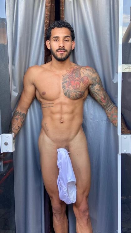 moreno1707 OnlyFans picture