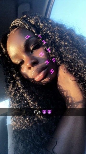 chocolatebaddienassty OnlyFans picture