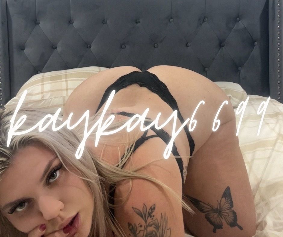 kaykay6699 OnlyFans profile picture