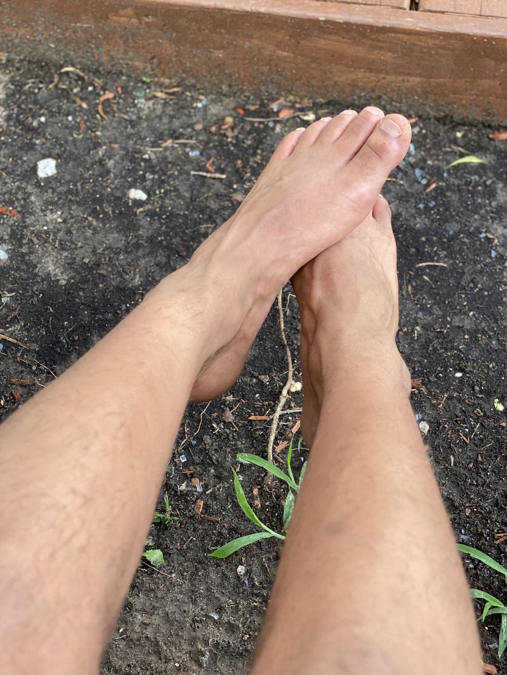feetndpetite OnlyFans profile picture