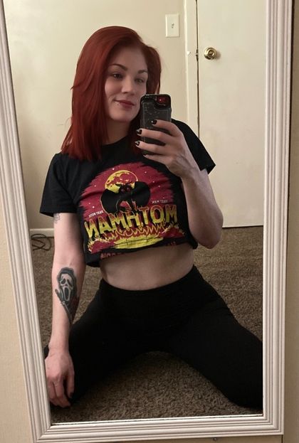 jessicarabbitx69 OnlyFans picture