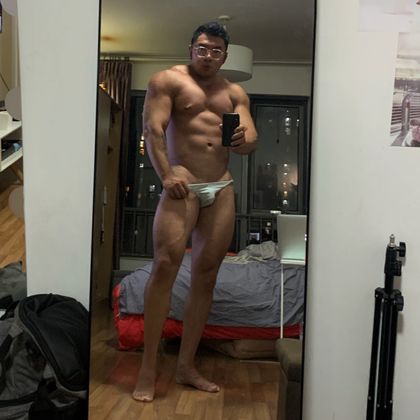 jiangengz OnlyFans picture