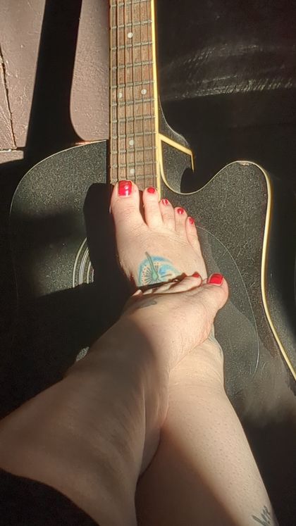 ladyselene48 OnlyFans picture
