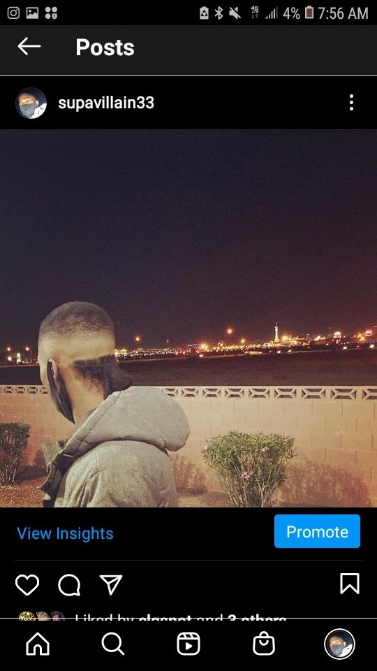 almightymaxx OnlyFans profile picture