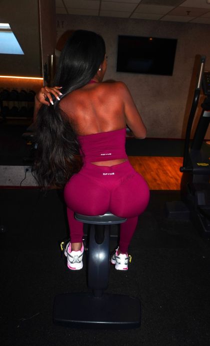 ebonyxcake OnlyFans picture