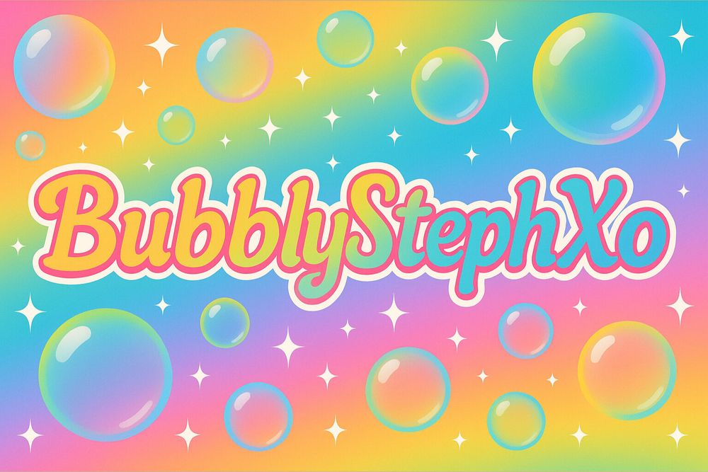 bubblystephxo OnlyFans profile picture