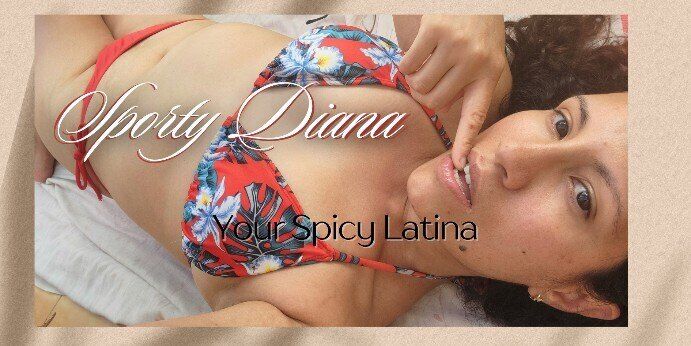sportydiana OnlyFans profile picture