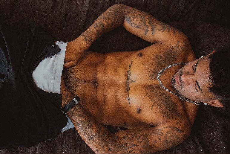 ronnyaislan OnlyFans profile picture