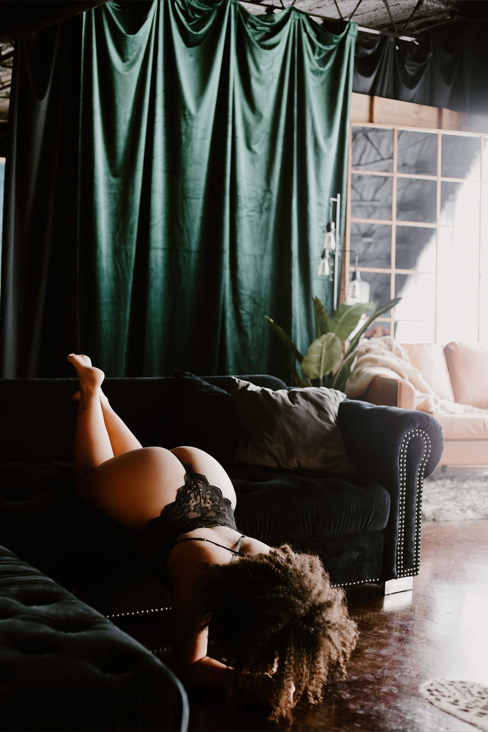 lady_olive_afterdark OnlyFans profile picture
