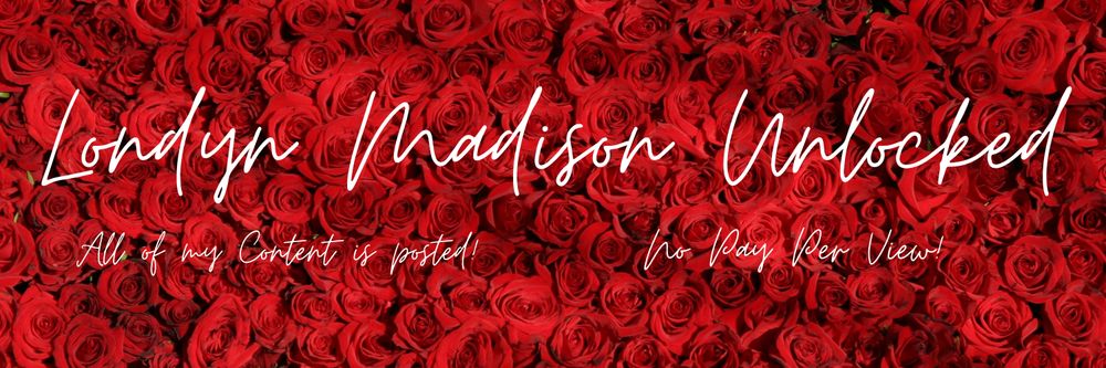 londyn_madison_unlocked OnlyFans profile picture