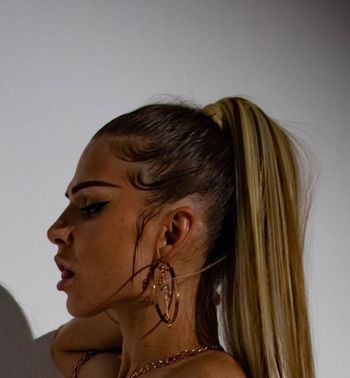 Luba Selivanova Vorotilina