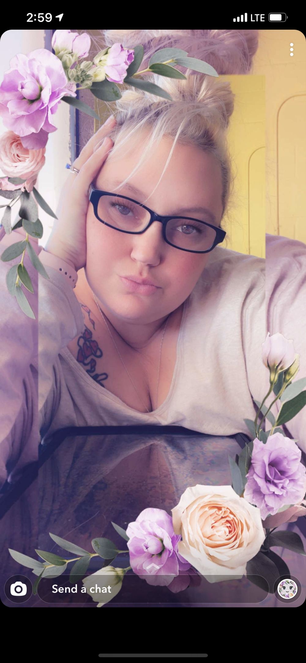 bobbiethebhaddie OnlyFans profile picture
