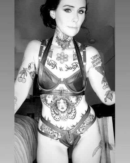 milkinqueen OnlyFans picture