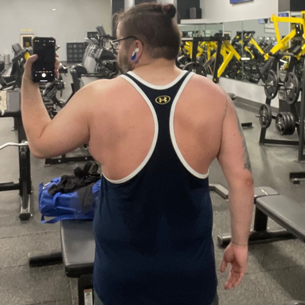 kygreybeard OnlyFans profile picture