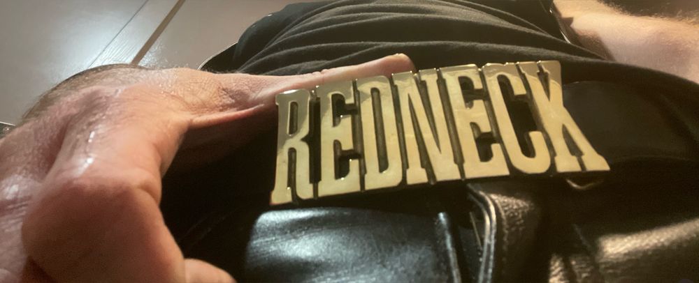 redneckcigarperv OnlyFans profile picture