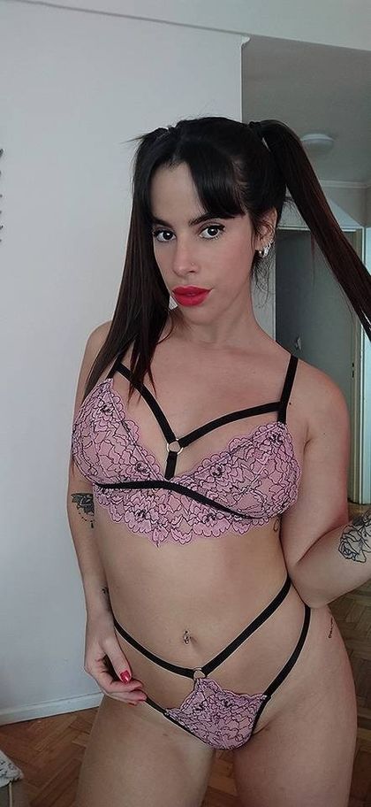 littledolly8 OnlyFans picture