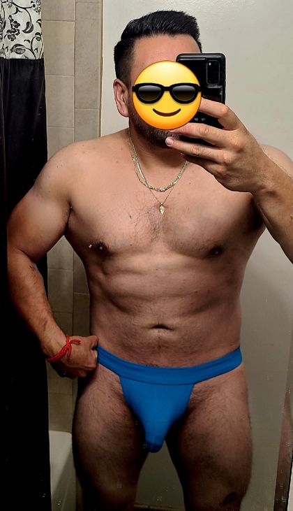 jopacheco OnlyFans picture