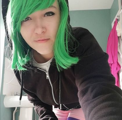 fatefoxpunk OnlyFans picture