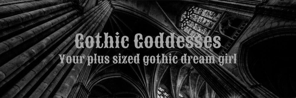 gothicgoddesses OnlyFans profile picture