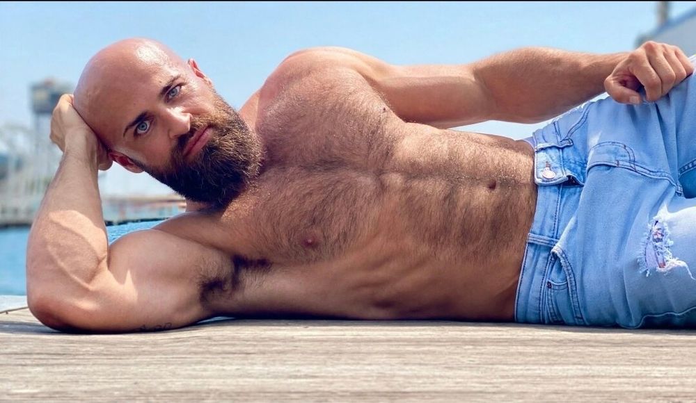 vikingobcnxxx OnlyFans profile picture