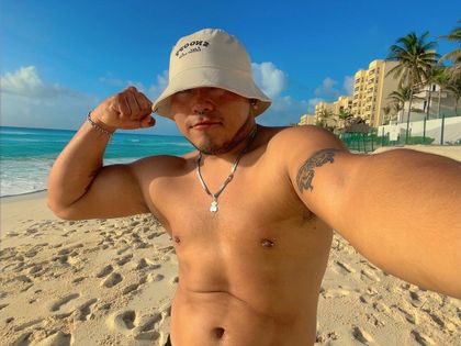 danirexxx OnlyFans picture