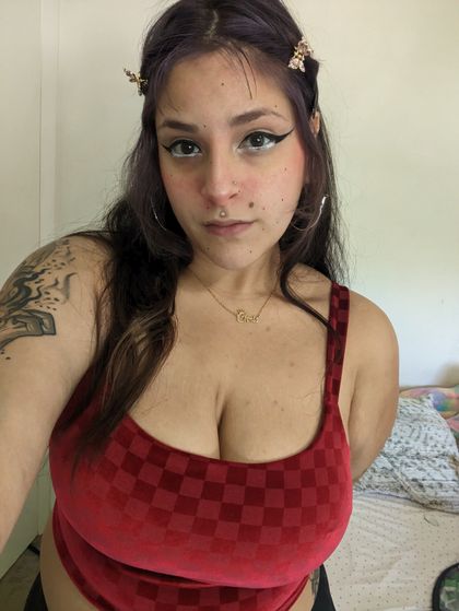 eviebobevie OnlyFans picture