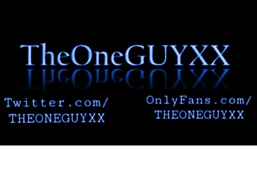 theoneguyxx OnlyFans profile picture