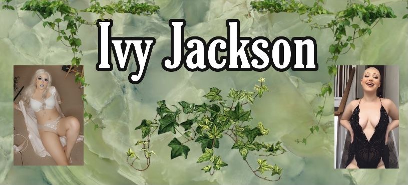 ivyjacksonkisskiss OnlyFans profile picture