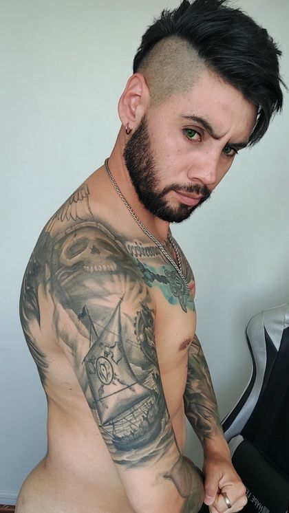 dybbuk OnlyFans picture