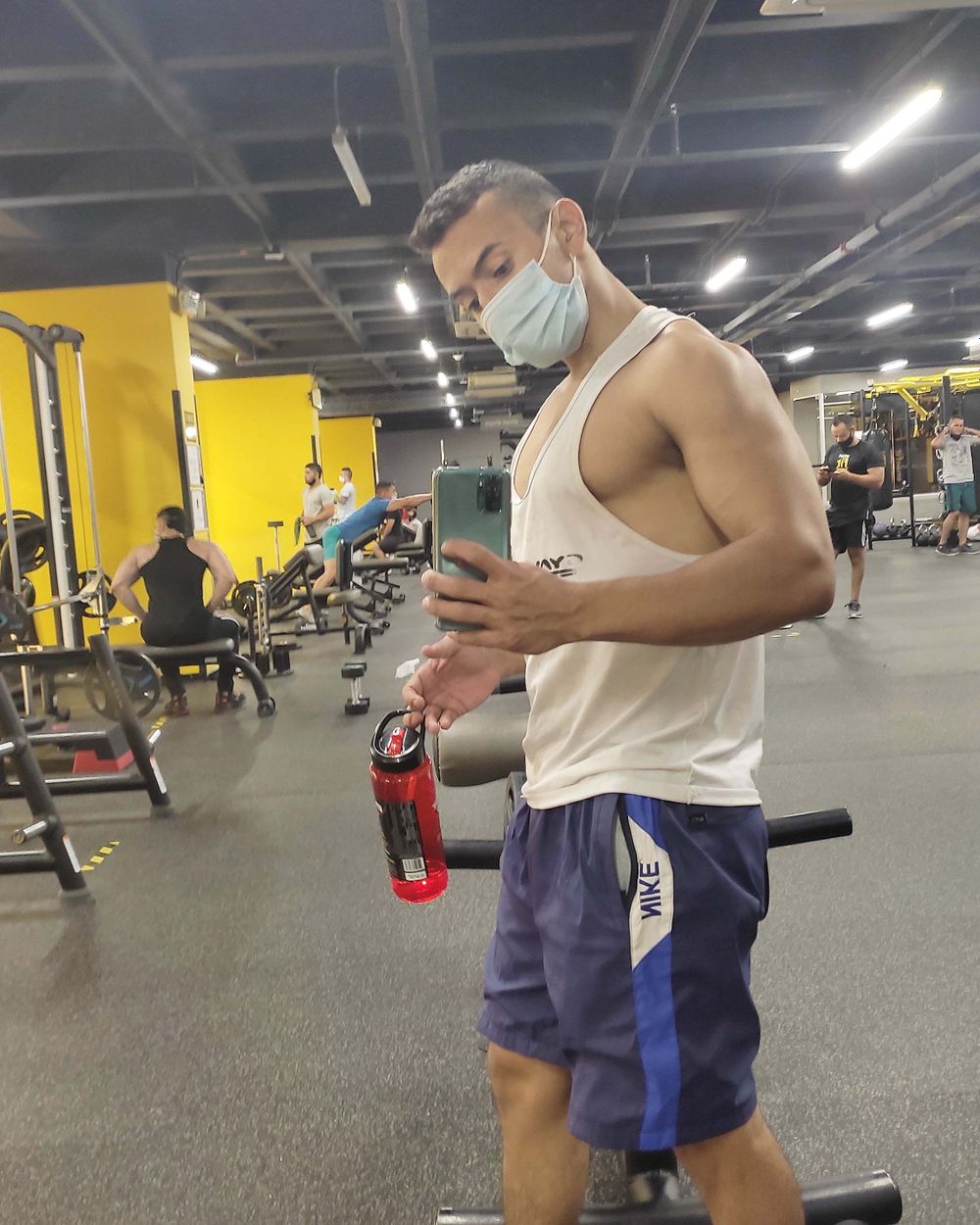 santihs OnlyFans profile picture